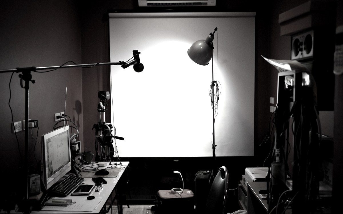 Hamlet Creative — content production studio