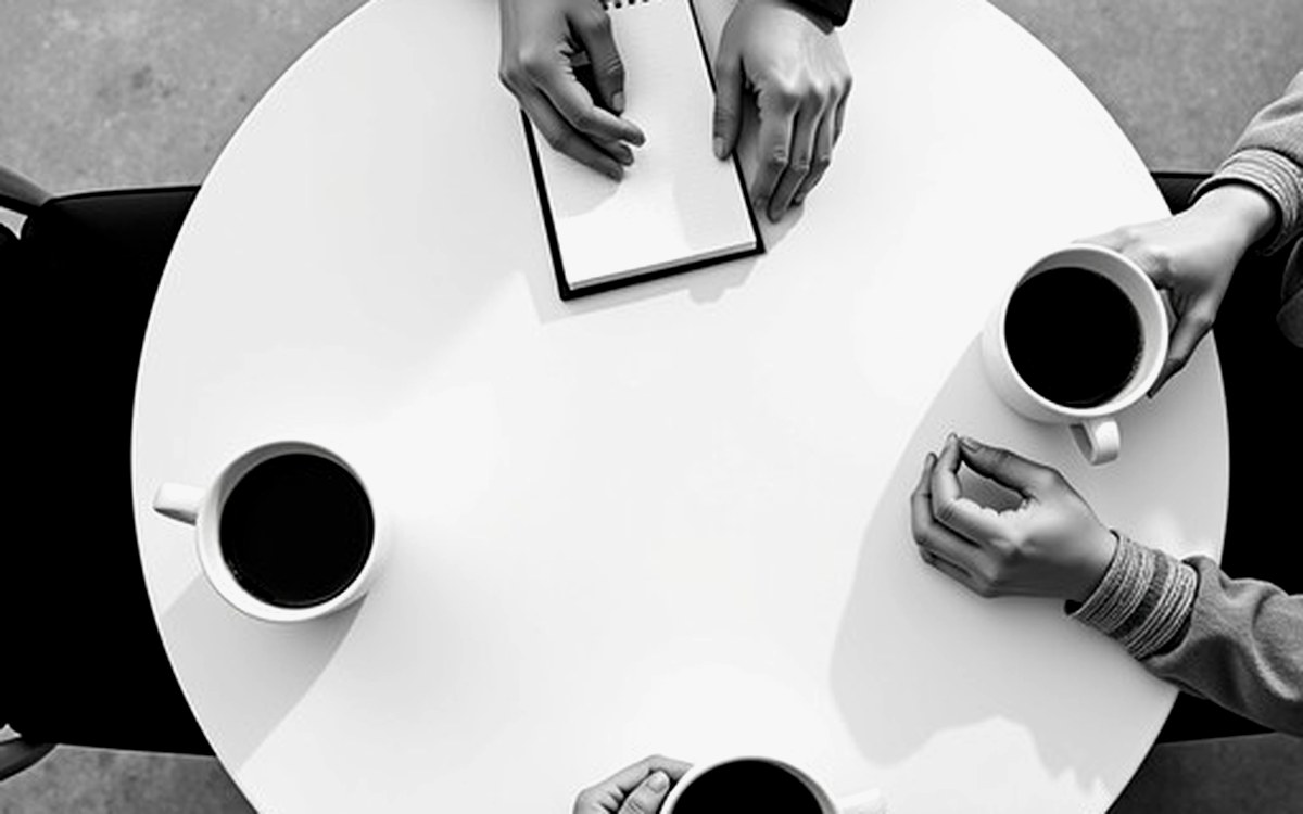 Hamlet Creative — performance marketing strategy session