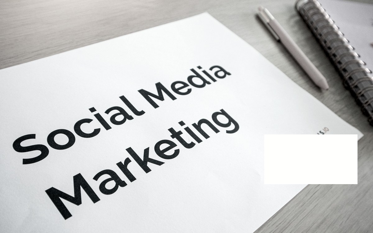 Hamlet Creative — social media management