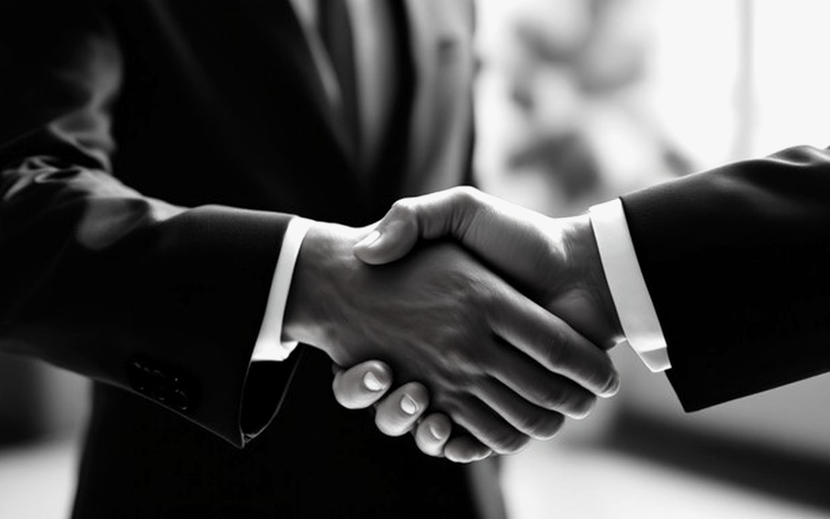 Hamlet Creative — talent representation and partnership deal